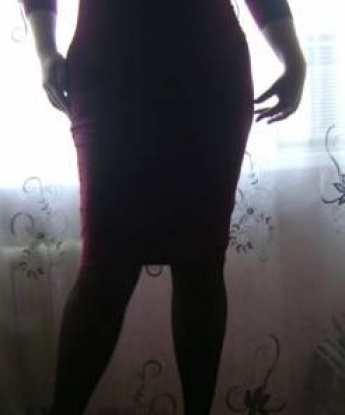 Кристина, 36 лет